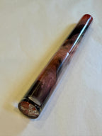 Red Wedding Alpha Fountain Pen #5