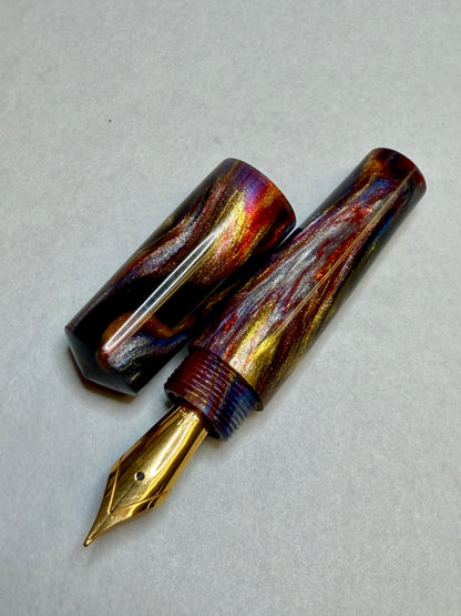 Beethoven Nano Pocket Pen (Jenn)