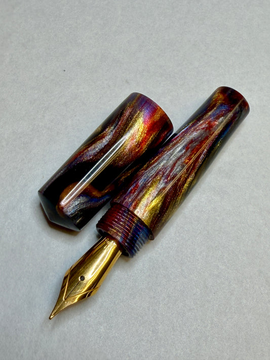 Beethoven Nano Pocket Pen (Jenn)