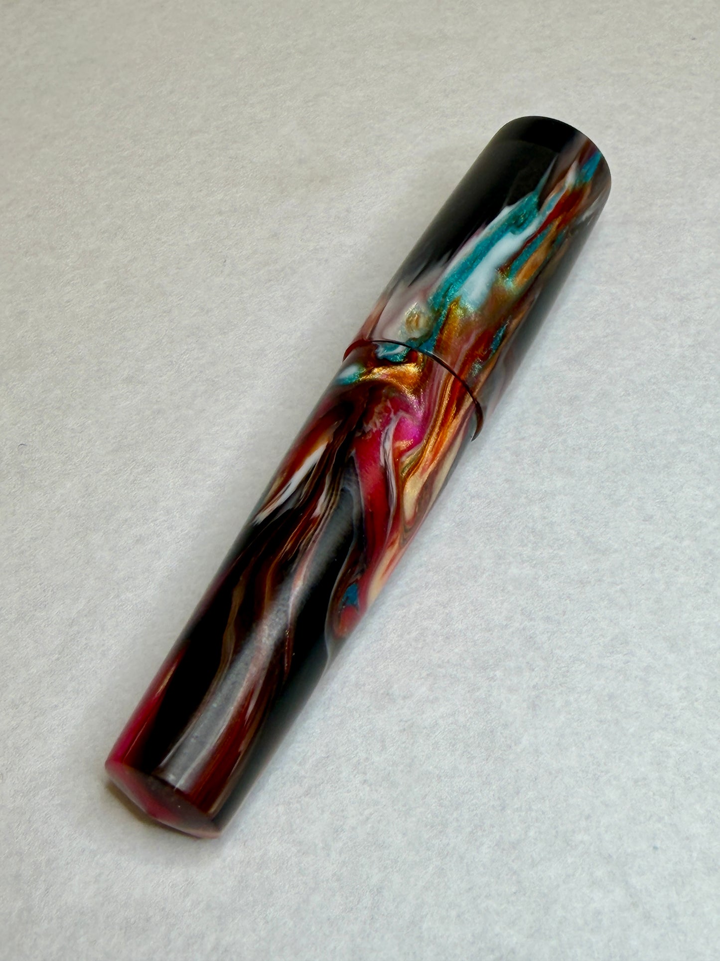 Z - Big Top Nano Pocket Pen (Kim)