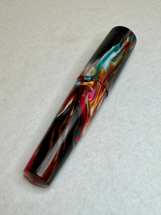 Z - Big Top Nano Pocket Pen (Kim)