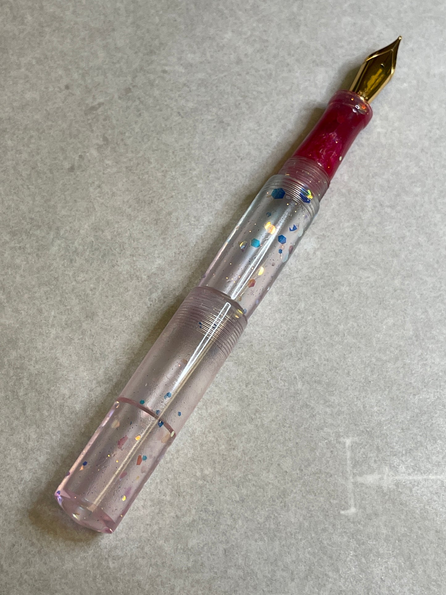 LGS Pocket Pen