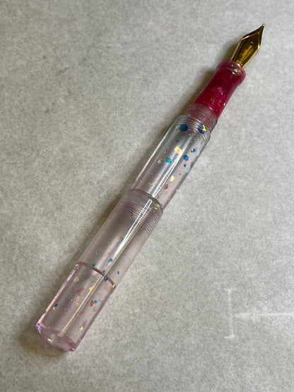 LGS Pocket Pen