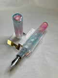 Carebears 1 Alpha Fountain Pen #23