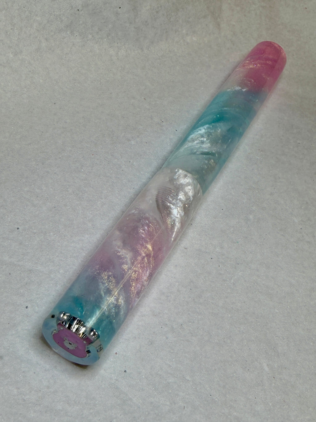 Carebears 1 Alpha Fountain Pen #19