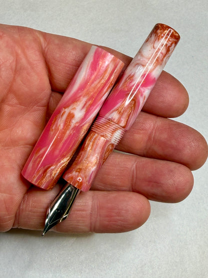 Z - Rosalie Ann MMP Pocket Pen (Pattie)