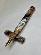 Goomba Alpha Fountain Pen - CM