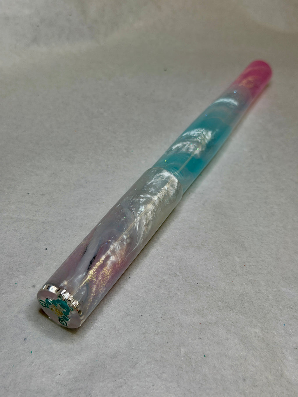 Carebears 1 Omega Fountain Pen #21