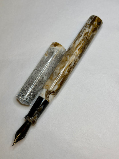 Soul Snatcher Fountain Pen