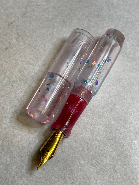 LGS Pocket Pen