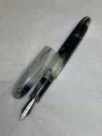 Ghost Black MK Fountain Pen - CM