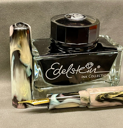 Z - Abalone Extreme GGR Pen (Jayne)