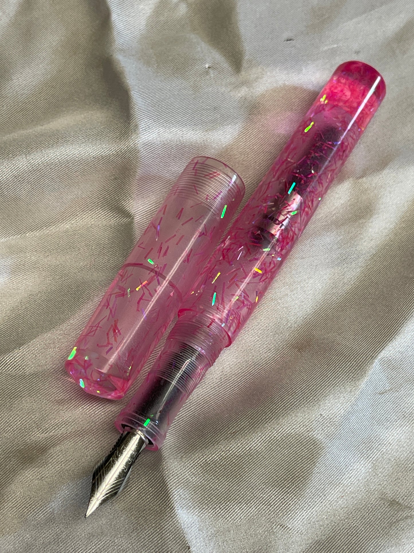 Pink Party MK Petite (Maitha)