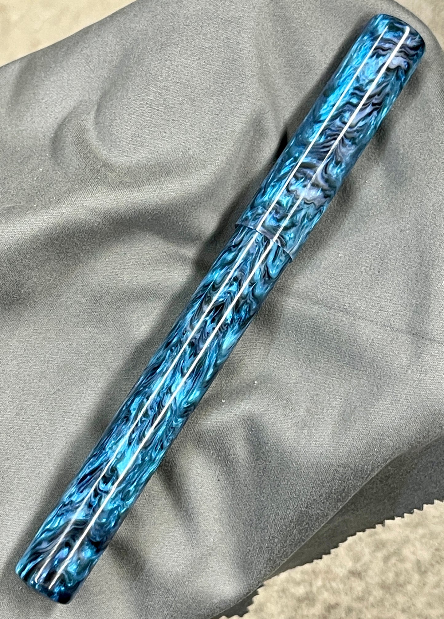 House of Blues 2.0 Pen