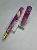 Pegasus Alpha Fountain Pen