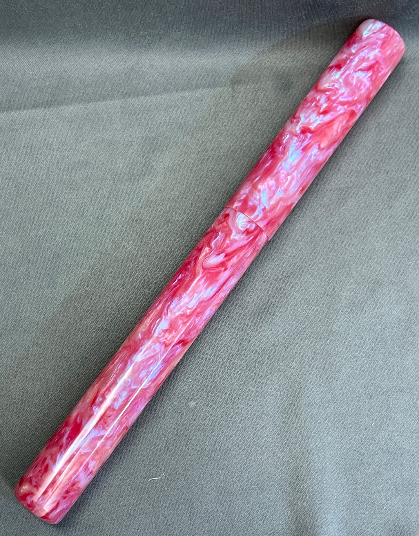 Z - Pink Abalone 2.0 Pen