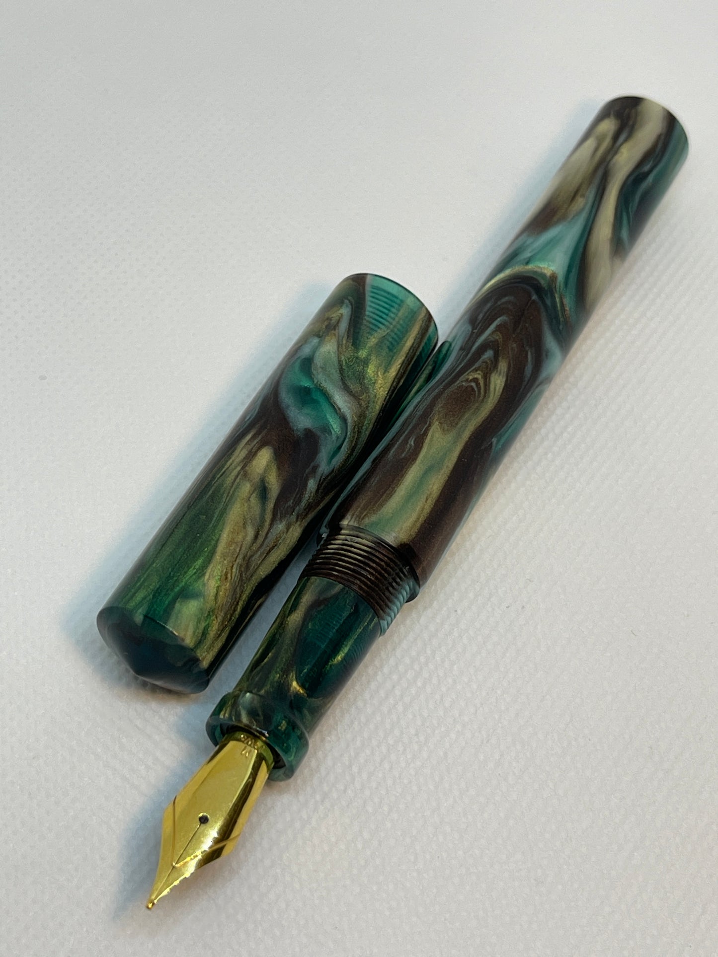 Creation 2 Fountain Pen