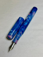 Unnamed Alpha Fountain Pen #1 - TM