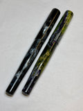 Genesis Omega Fountain Pens (Alex)