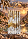 Desert Mirage