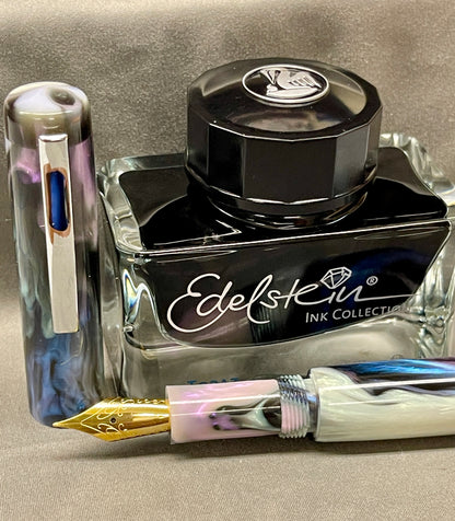 Z - Abalone Extreme 3.0 Pen with clip