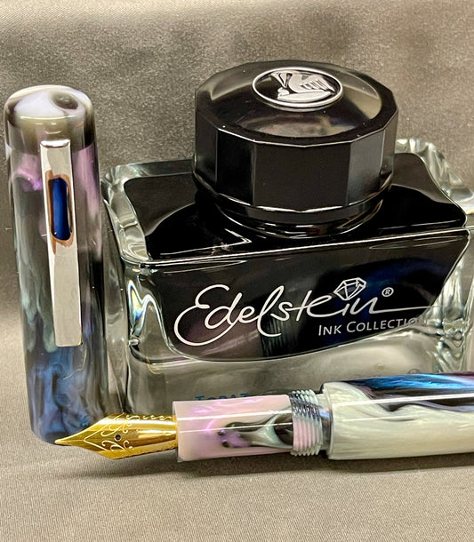 Z - Abalone Extreme 3.0 Pen with clip