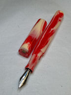 NY Cheesecake Alpha Fountain Pen
