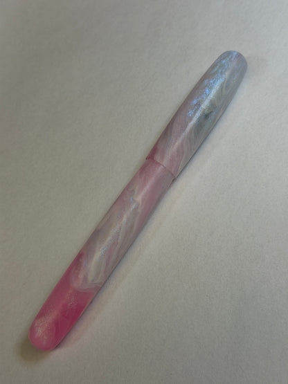 Cotton Candy Clouds Fountain Pen