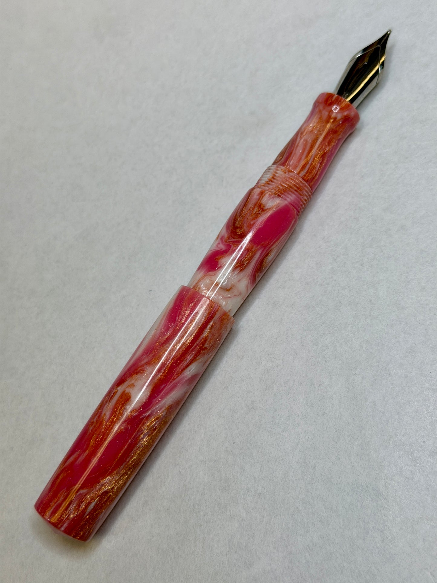 Z - Rosalie Ann MMP Pocket Pen (Pattie)