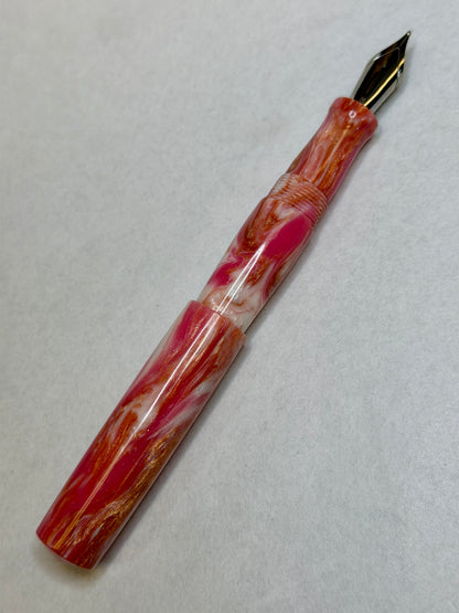 Z - Rosalie Ann MMP Pocket Pen (Pattie)