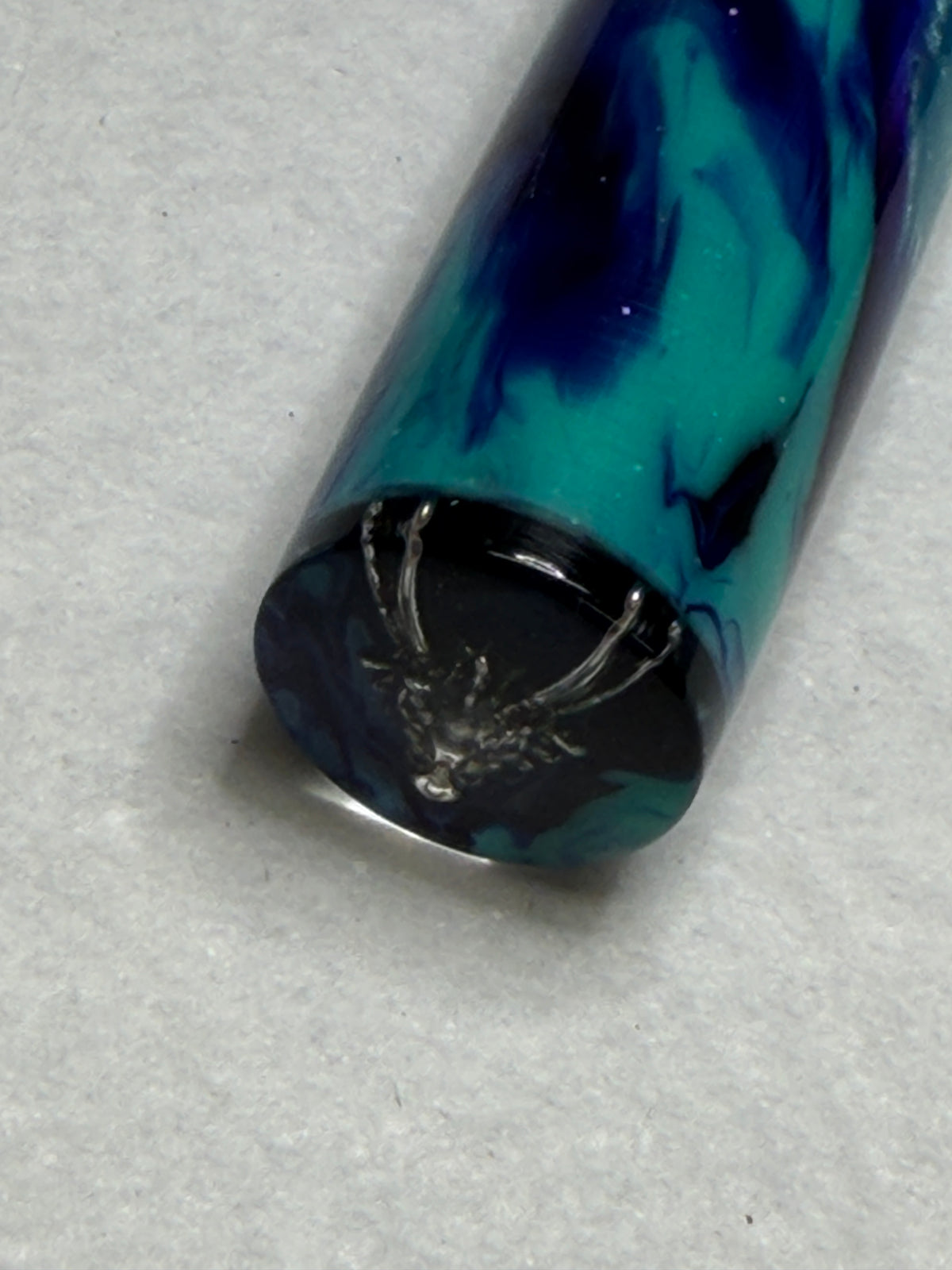 Dragon Slayer Fountain Pen