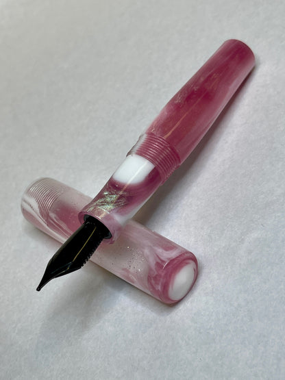 Ghost Pink MMP Pocket Pen