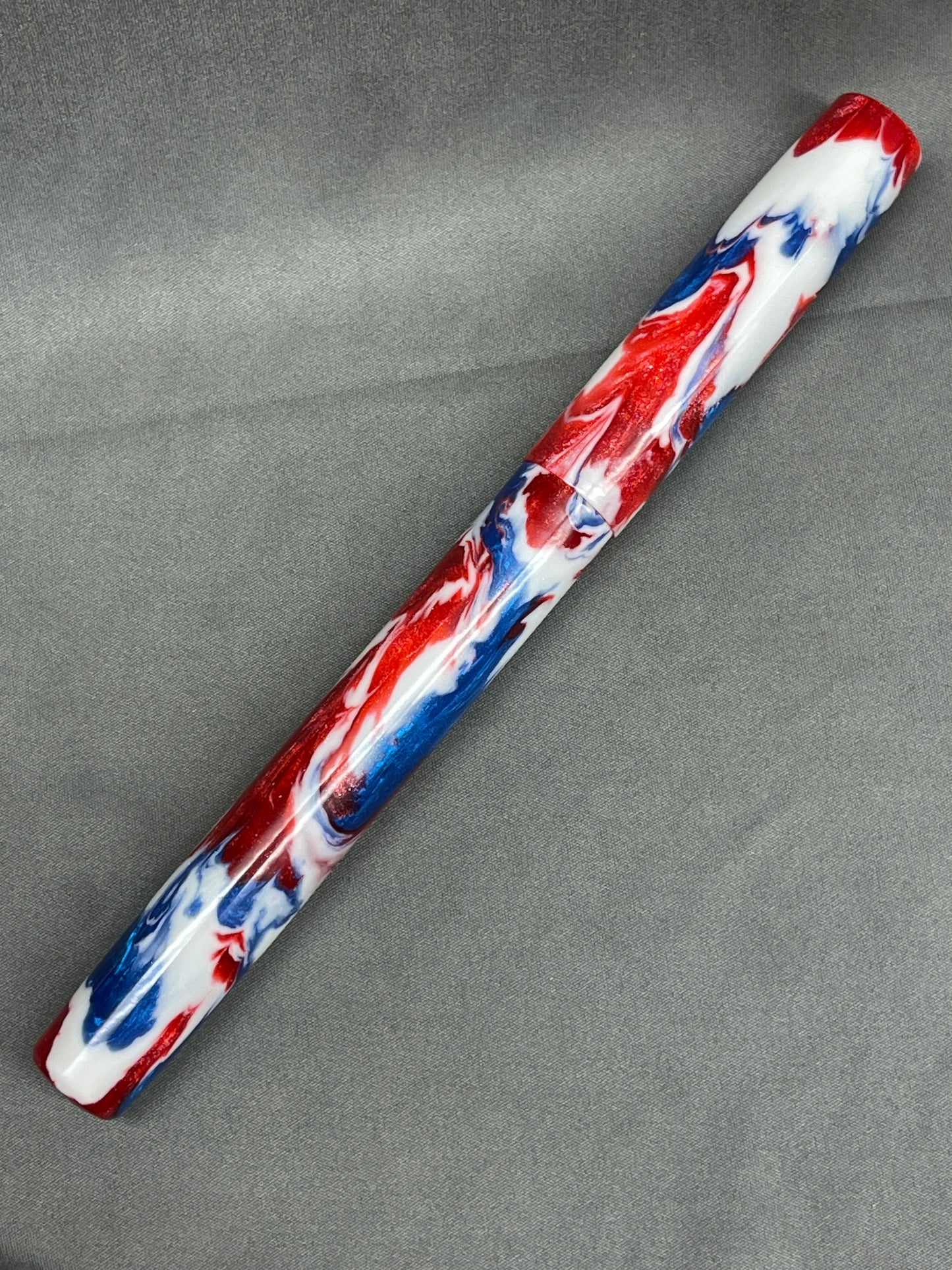 Z - The Patriot Pen (Diana)