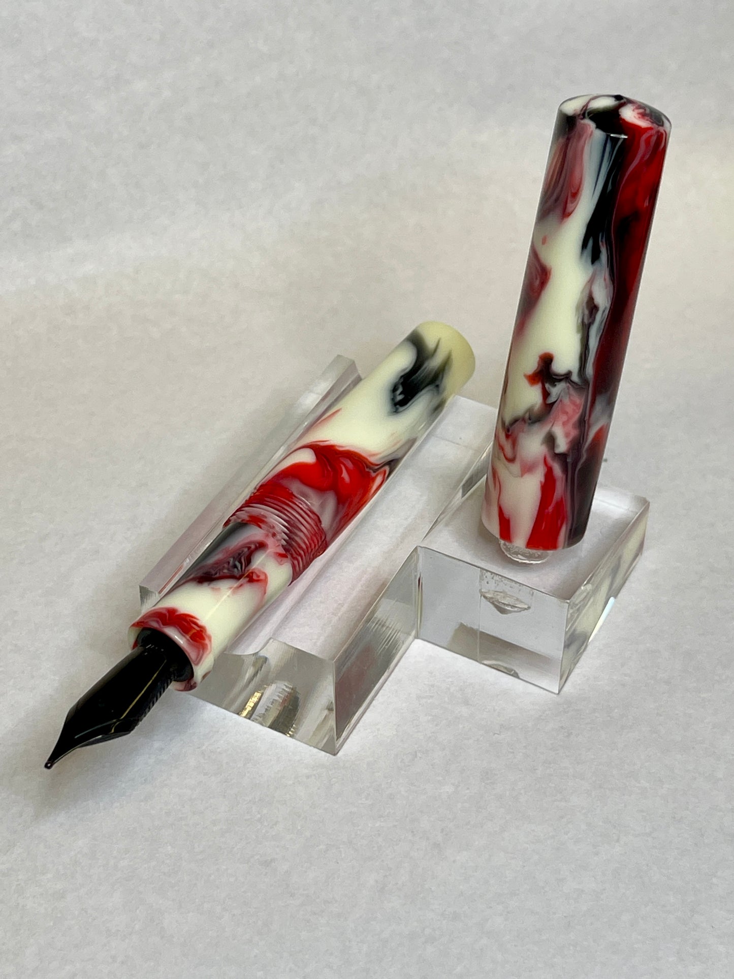 Last Centurion MMP Pocket Pen