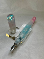Carebears 1 Omega Fountain Pen #21