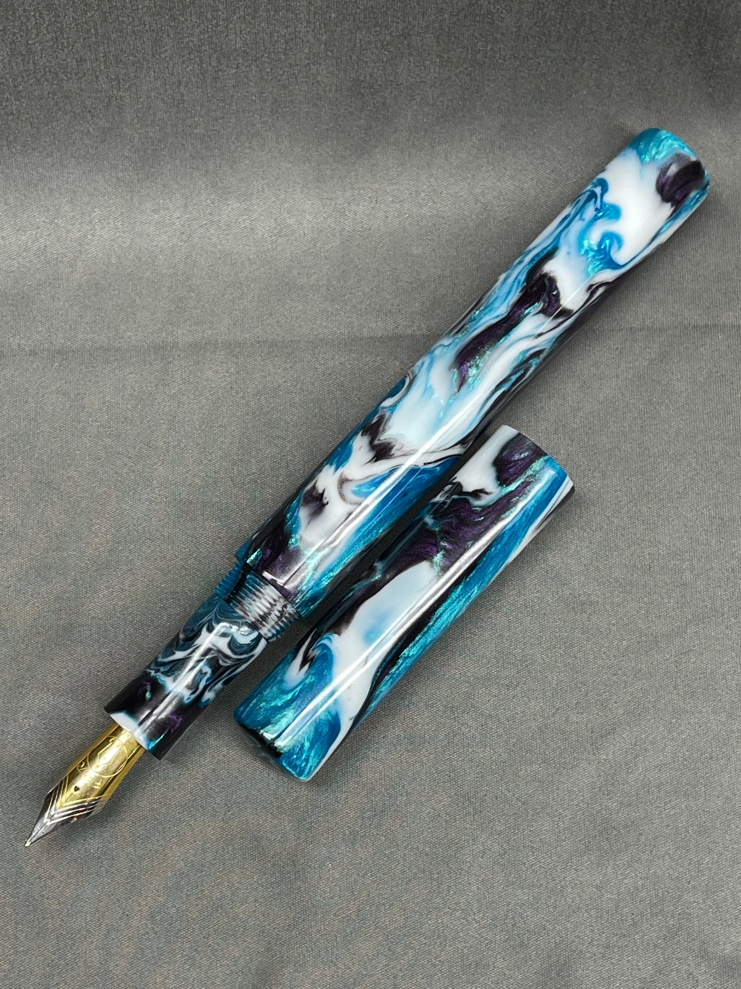 Z - TPW Pen