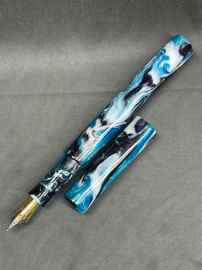 Z - TPW Pen
