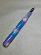 Berries & Cream Kensington Fountain Pen