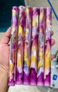 Exotic Orchid Blank