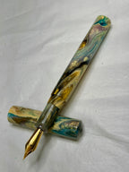 Gemini Alpha Fountain Pen - CM