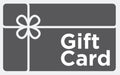 Gift Card!