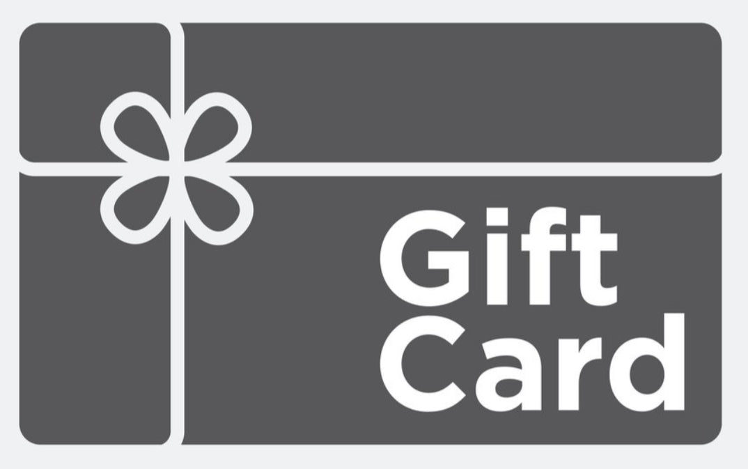 Gift Card!