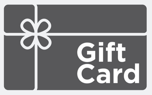 Gift Card!