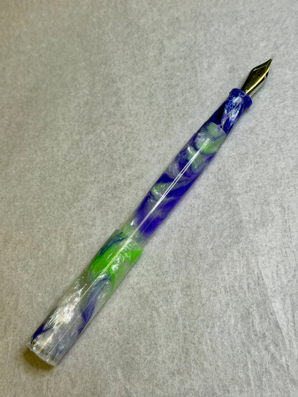 Care Bear #2 Mia Petite Fountain Pen