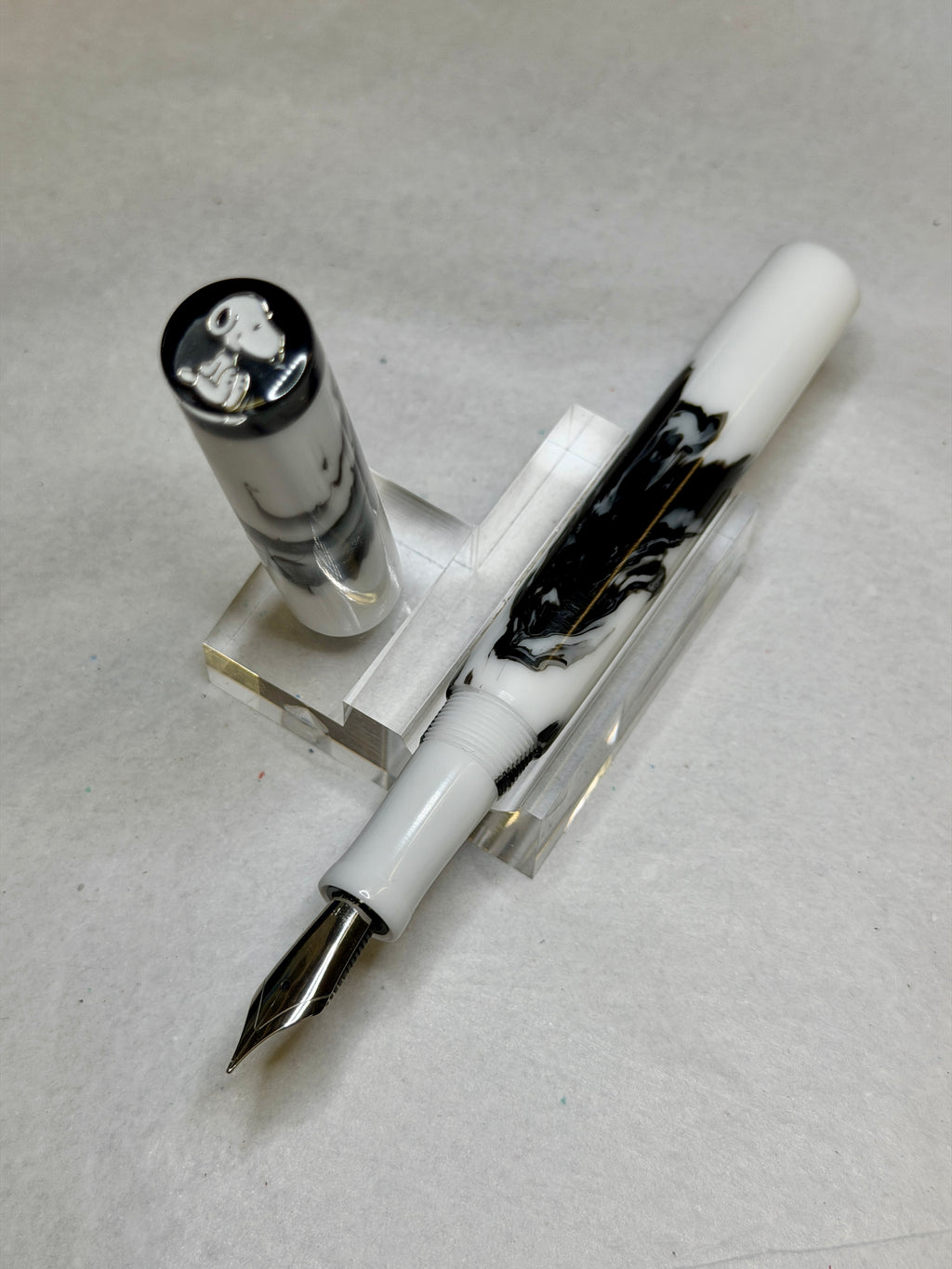 Snoopy Fountain Pen