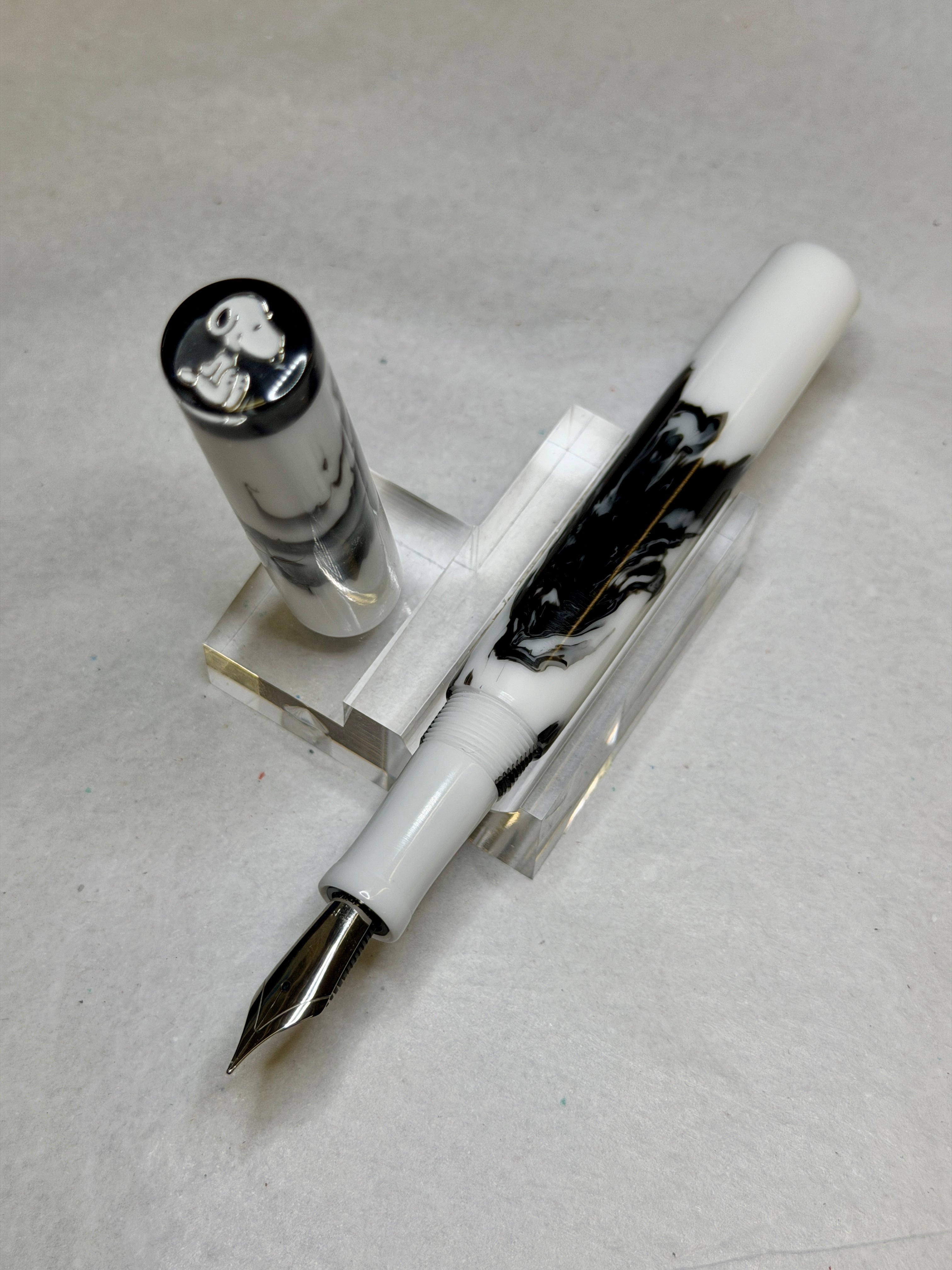 Snoopy Fountain Pen