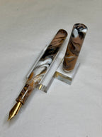 Goomba Alpha Fountain Pen - CM