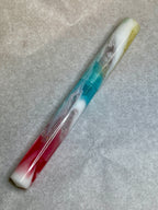 Cupcake Alpha Fountain Pen
