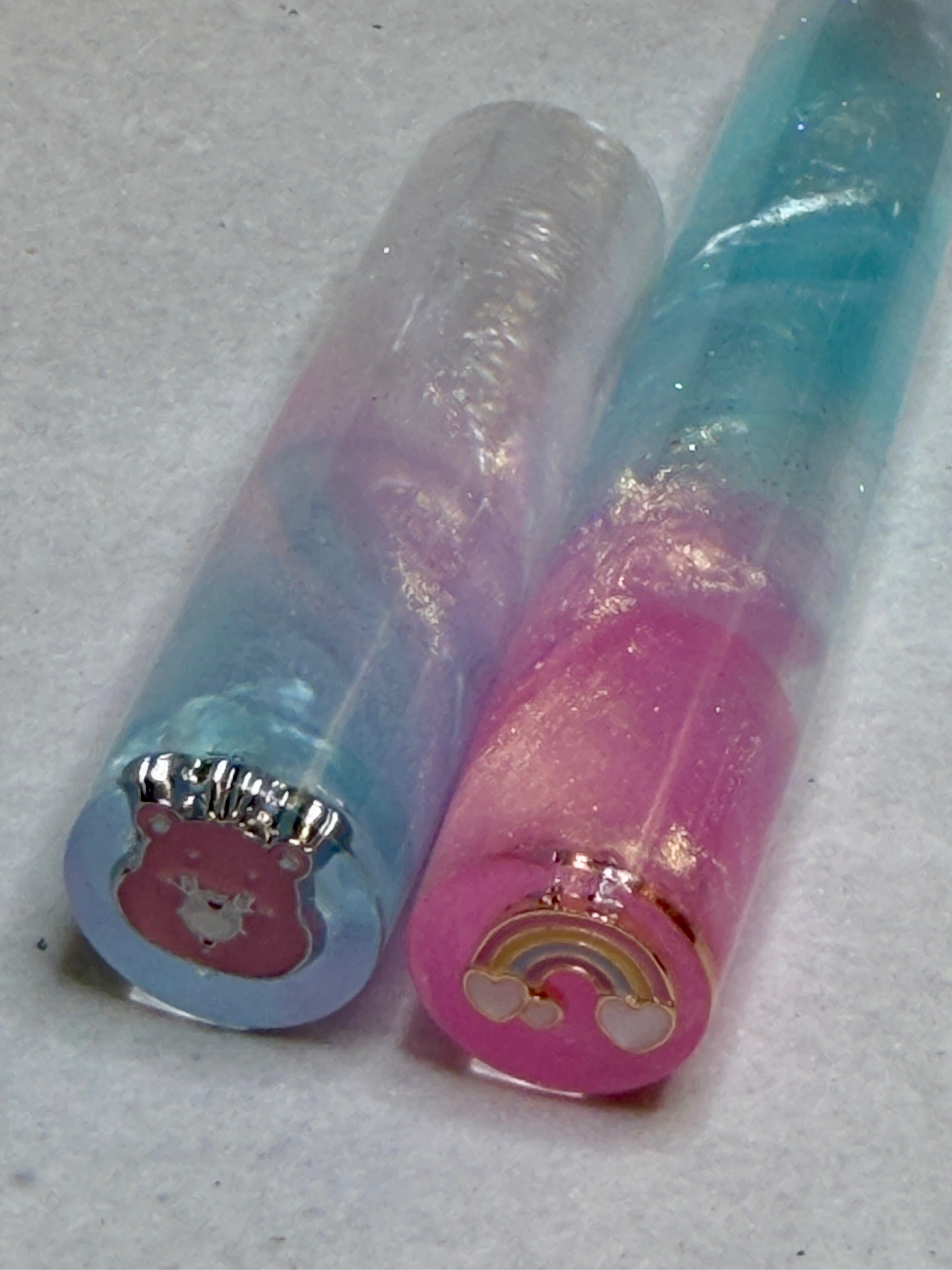 Carebears 1 Alpha Fountain Pen #24