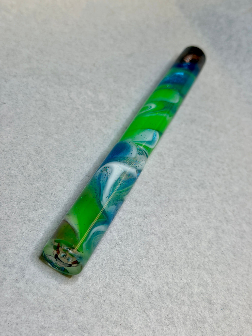 Luigi Alpha Fountain Pen